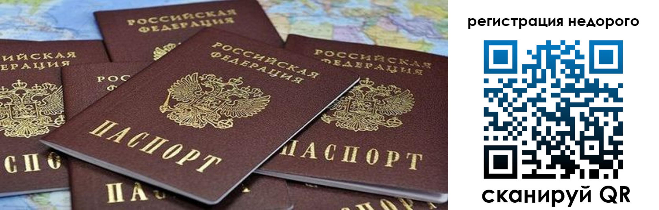 прописка штамп в Жердевке